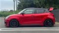 2025 Suzuki Swift
