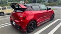 2025 Suzuki Swift