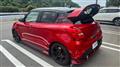 2025 Suzuki Swift
