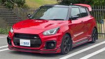 2025 Suzuki Swift