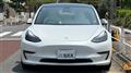 2021 Tesla Motors Others
