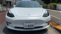 2021 Tesla Motors Others