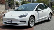 2021 Tesla Motors Others