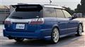 2002 Subaru Legacy Touring Wagon