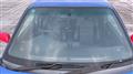 2002 Subaru Legacy Touring Wagon