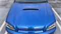 2002 Subaru Legacy Touring Wagon