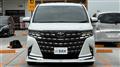 2024 Toyota Alphard