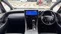 2024 Toyota Alphard