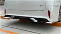 2024 Toyota Alphard