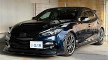 2015 Mazda Axela Sport