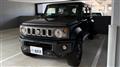 2026 Suzuki Jimny
