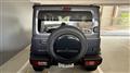 2026 Suzuki Jimny