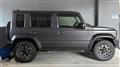 2026 Suzuki Jimny