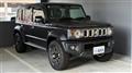 2026 Suzuki Jimny