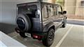 2026 Suzuki Jimny
