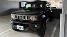 2026 Suzuki Jimny