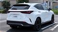 2022 Lexus NX