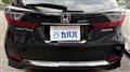 2019 Honda Shuttle