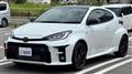2020 Toyota Yaris