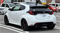 2020 Toyota Yaris