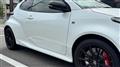 2020 Toyota Yaris