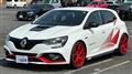 2020 Renault Megane