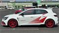 2020 Renault Megane