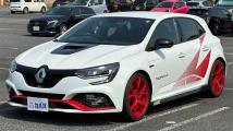 2020 Renault Megane