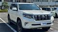 2022 Toyota Land Cruiser Prado