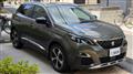 2020 Peugeot 3008