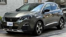 2020 Peugeot 3008