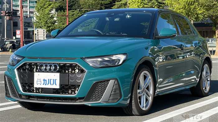 2020 Audi Audi Others