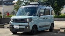 2020 Suzuki Suzuki Others