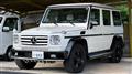 2012 Mercedes-Benz G-Class
