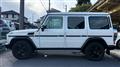 2012 Mercedes-Benz G-Class