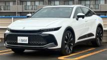 2023 Toyota Crown