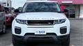 2016 Land Rover RangeRover Evoque