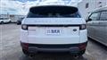 2016 Land Rover RangeRover Evoque