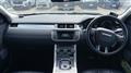 2016 Land Rover RangeRover Evoque