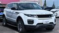 2016 Land Rover RangeRover Evoque