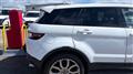 2016 Land Rover RangeRover Evoque