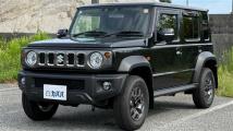 2025 Suzuki Jimny