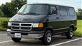 2001 Dodge RAM