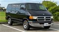 2001 Dodge RAM