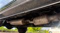 2001 Dodge RAM