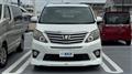 2012 Toyota Alphard