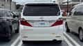 2012 Toyota Alphard
