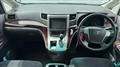 2012 Toyota Alphard