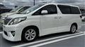 2012 Toyota Alphard