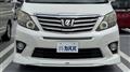 2012 Toyota Alphard